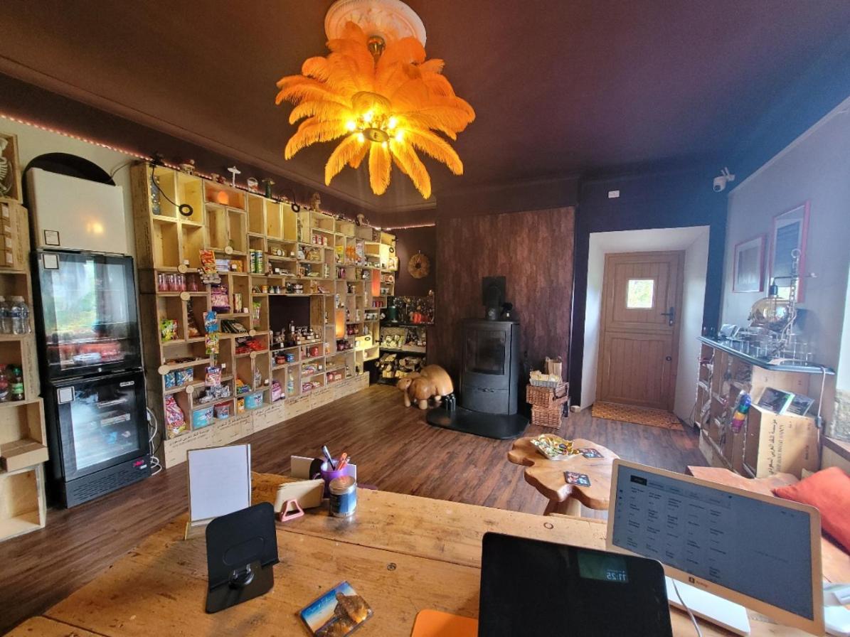 Budget Stay, In Lovely Private Setting With Rustic Charm, Log Burner, Fire Pit, Campers Kitchen & Eco Loo No Bedding Supplied ナーバース エクステリア 写真